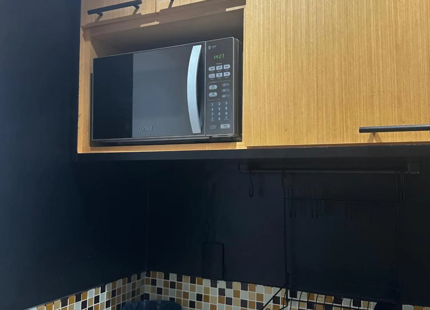Apartamento Ibirapuera Hotel Bienal São Paulo