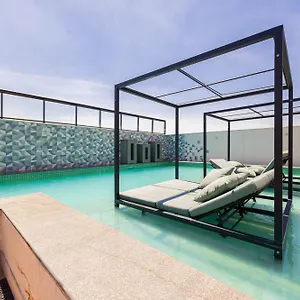 Vbv - Executivos Completos - Olimpia By Anora Spaces Apartamento