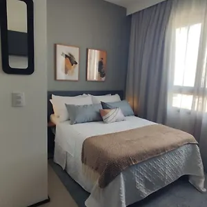 Estudio Novos - Allianz Parque Apartamento